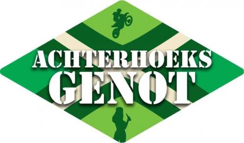 Achterhoeks Genot brouwerij logo Achterhoeks Genot brouwerij logo